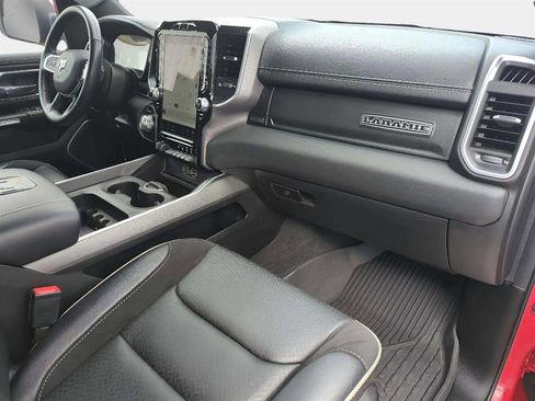 Used 2022 RAM 1500 Laramie w/ Sport Appearance Package image 19