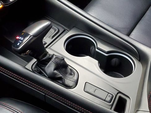 Used 2021 Dodge Durango R/T w/ Trailer Tow Group IV image 25