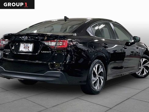 Used 2023 Subaru Legacy Premium AWD/4WD image 13