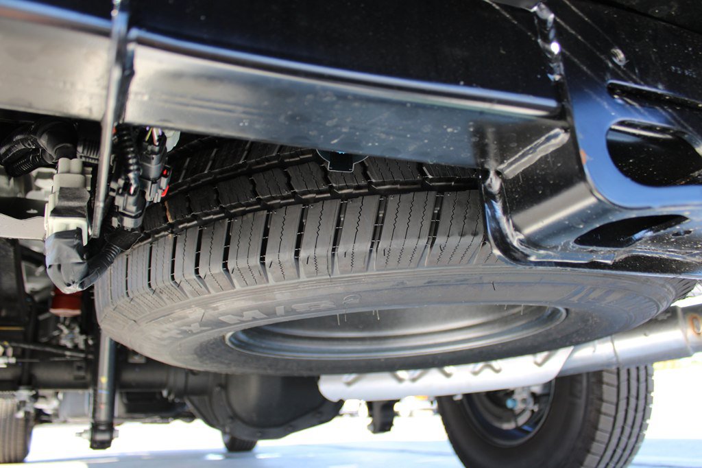 Used 2027 Ford F250 XL RWD image 40