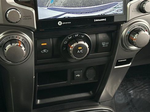 Used 2024 Toyota 4Runner SR5 image 25