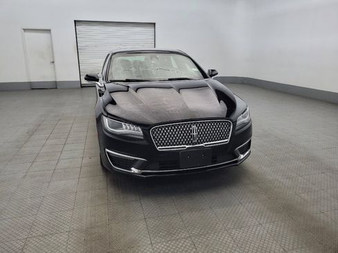 Used 2020 Lincoln MKZ image 14