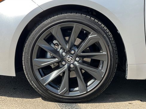 Certified 2024 Toyota Corolla SE FWD image 28