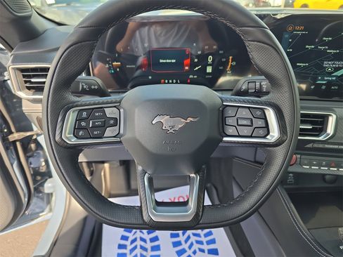 New 2026 Ford Mustang Premium image 21