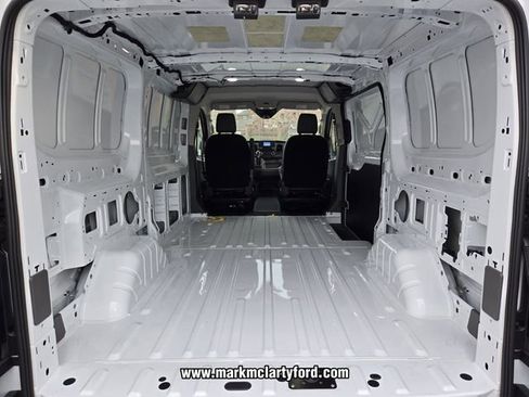 New 2025 Ford Transit 250 Low Roof AWD image 8