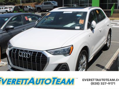 Used 2021 Audi Q3 2.0T Premium w/ Convenience Package