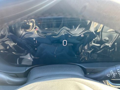 New 2026 Buick Envista Sport Touring FWD image 22