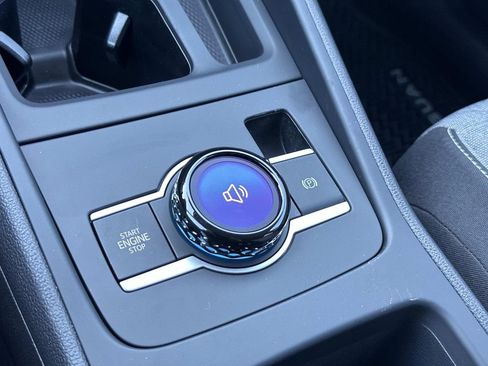 New 2026 Volkswagen Tiguan S image 16