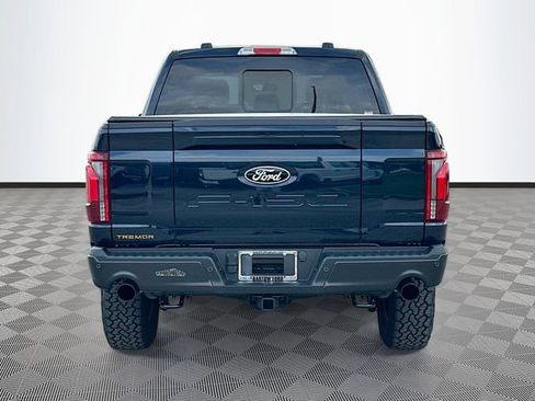 Used 2025 Ford F150 Tremor w/ Equipment Group 402A High AWD/4WD image 6
