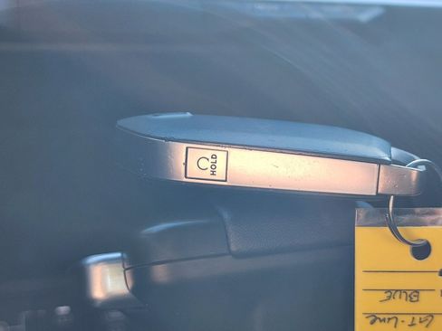 Certified 2025 Kia K4 GT-Line w/ GT-Line Sunroof Package image 25