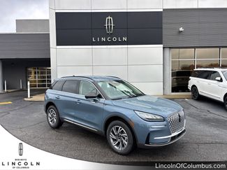 New 2026 Lincoln Corsair Premiere video 1