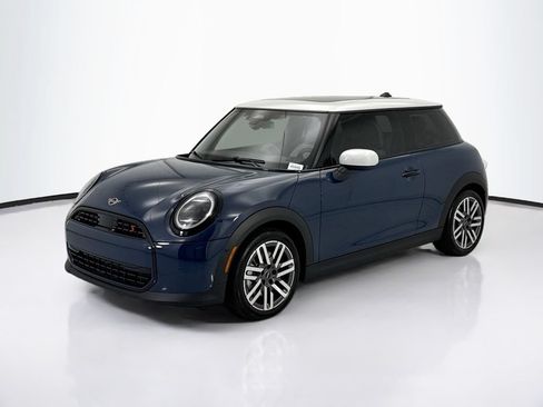 New 2026 MINI Cooper S FWD image 1