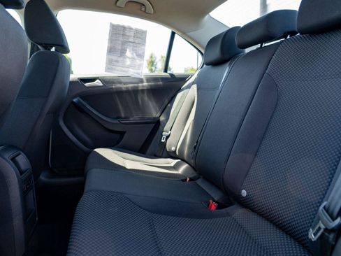 Used 2014 Volkswagen Jetta S FWD image 16