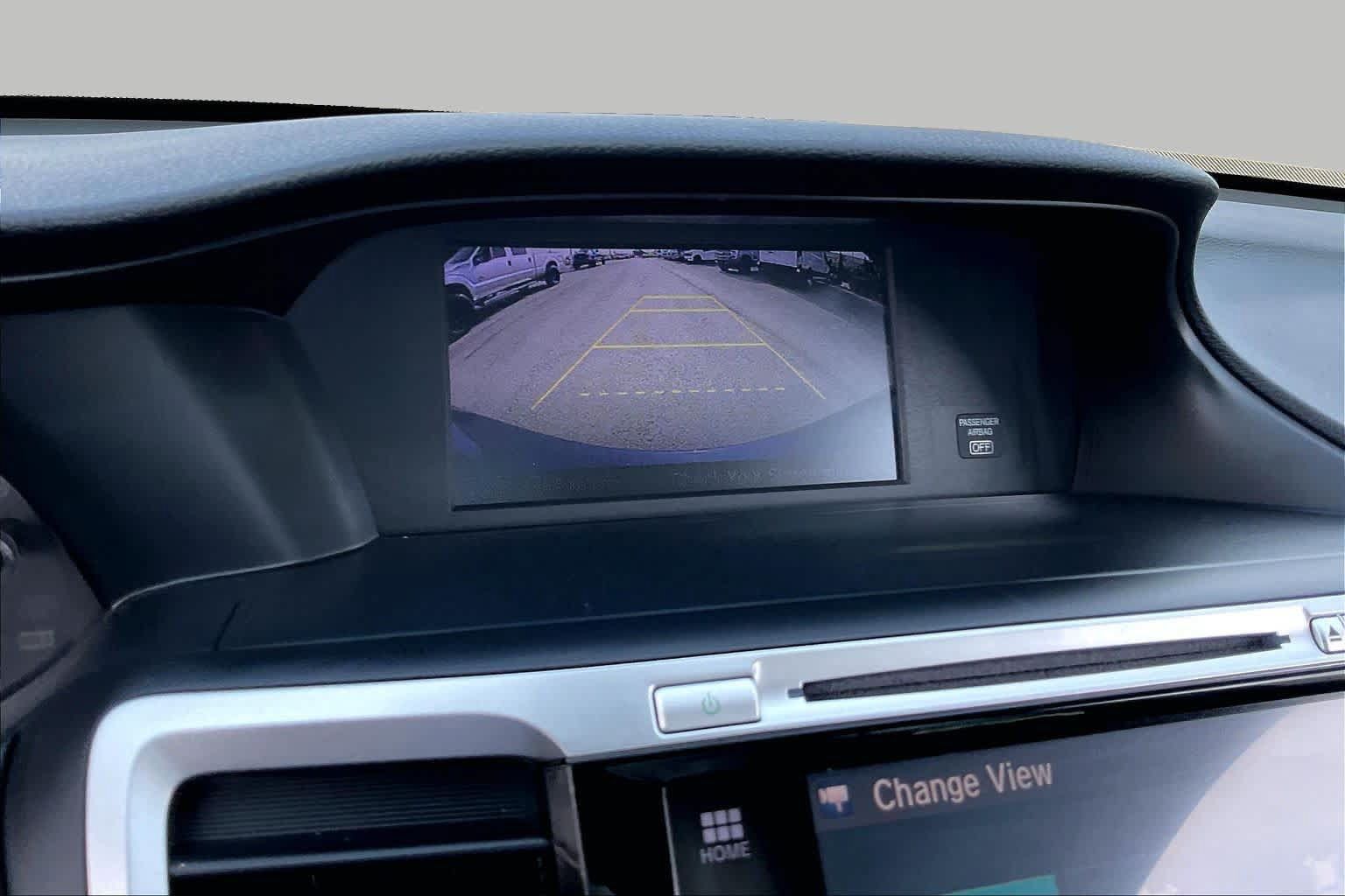 Used 2017 Honda Accord EX image 24