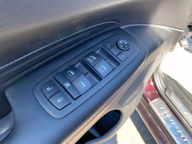 Used 2026 Dodge Durango GT AWD/4WD image 23