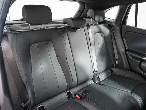 Certified 2026 Mercedes-Benz GLA 250 image 12
