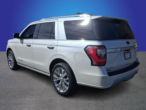 Used 2019 Ford Expedition Platinum image 6