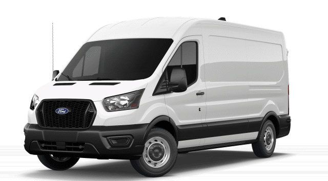 New 2027 Ford Transit 250 148 Medium Roof RWD image 7