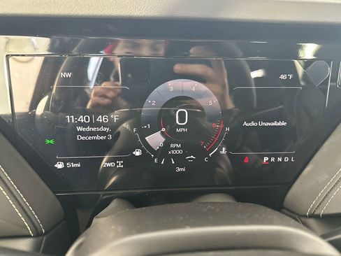 New 2026 GMC Yukon XL Elevation image 43