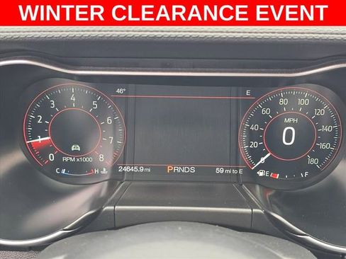 Used 2021 Ford Mustang Mach 1 image 18