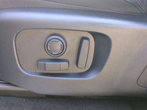 Used 2019 Land Rover Range Rover Sport HSE image 14