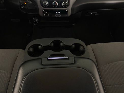 Used 2024 RAM 2500 Big Horn image 17