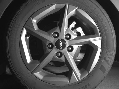 Used 2025 Kia K4 LXS FWD image 14