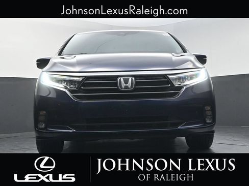 Used 2023 Honda Odyssey Elite image 16
