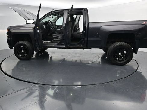 Used 2016 Chevrolet Silverado 1500 LT w/ All Star Edition AWD/4WD image 42