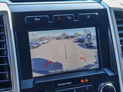 Used 2020 Ford F250 Lariat w/ FX4 Off-Road Package image 23