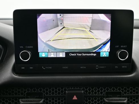 Used 2023 Honda HR-V Sport image 13