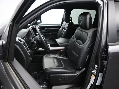 Used 2023 RAM 1500 Big Horn image 26
