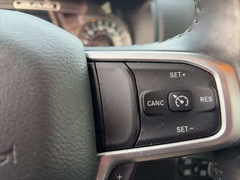 Used 2020 RAM 1500 Big Horn image 32