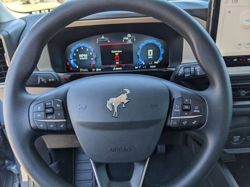 New 2025 Ford Bronco Sport Big Bend image 26