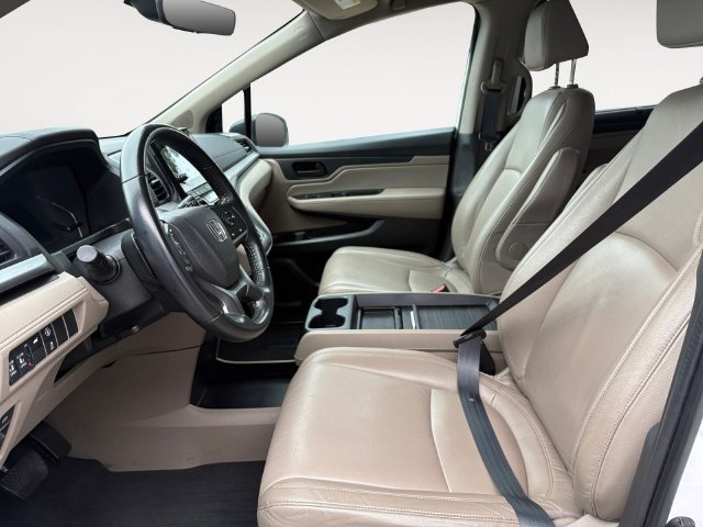 Certified 2024 Honda Odyssey EX-L image 9