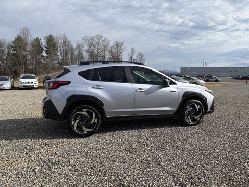 New 2026 Subaru Crosstrek 2.5i Limited image 8