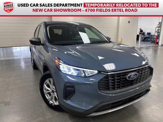 Used 2023 Ford Escape Active AWD/4WD image 1