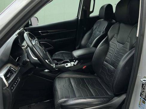 Used 2022 Kia Telluride SX w/ SX Prestige Package AWD/4WD image 13