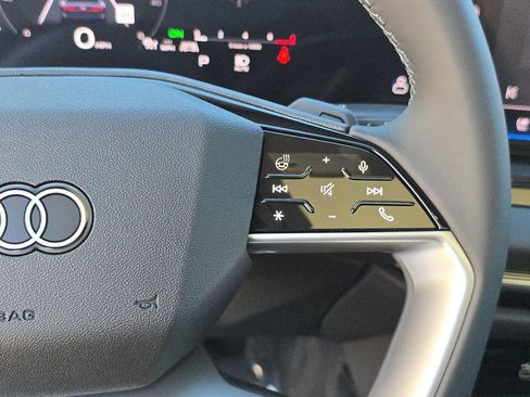 New 2026 Audi A6 Premium Plus image 21