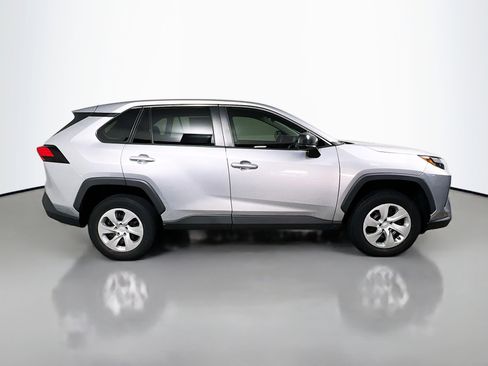 Used 2023 Toyota RAV4 LE image 3