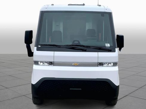 Used 2025 Chevrolet Brightdrop 400 image 4