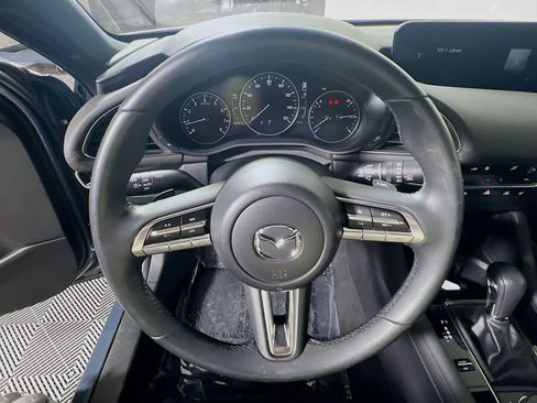 Used 2020 MAZDA MAZDA3 AWD Hatchback w/ Premium Pkg image 10