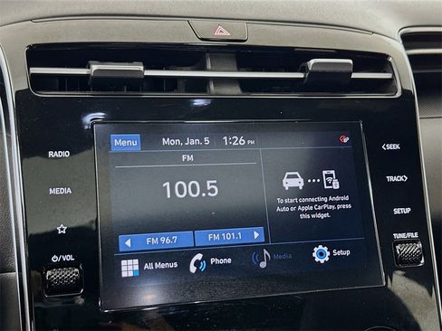 Used 2023 Hyundai Santa Cruz SEL w/ Activity Package image 13