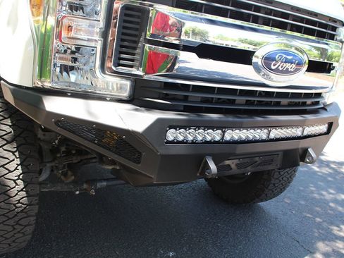 Used 2019 Ford F250 XL w/ STX Appearance Package AWD/4WD image 59