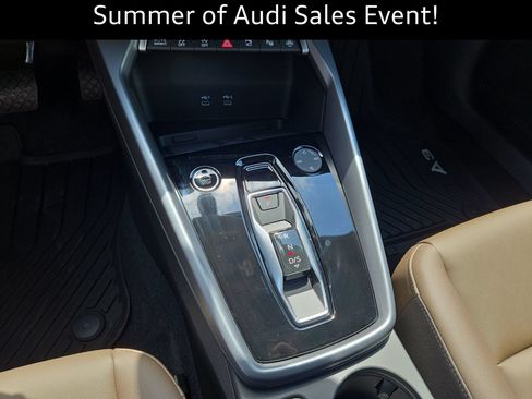 New 2026 Audi A3 2.0T Premium AWD/4WD image 22
