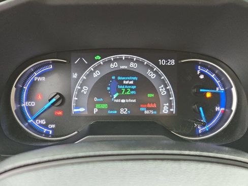 Certified 2025 Toyota RAV4 XLE w/ Convenience Package AWD/4WD image 14