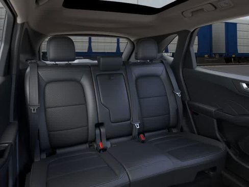 New 2024 Ford Escape SE w/ PHEV Premium Package FWD image 11