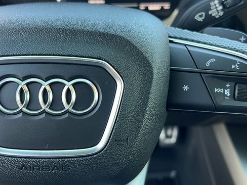 Used 2023 Audi S3 Premium Plus AWD/4WD image 24