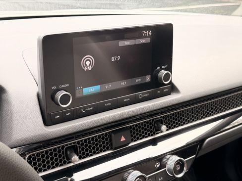 Certified 2023 Honda Civic LX image 22