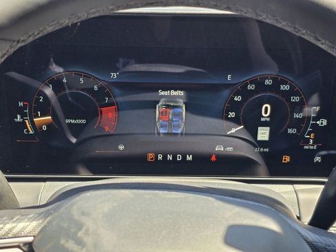 New 2026 Ford Mustang GT Premium RWD image 10